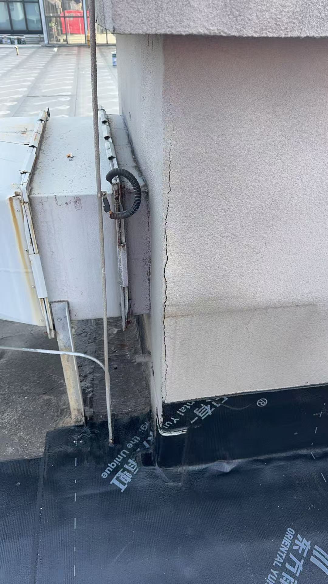 镇江漏水检测